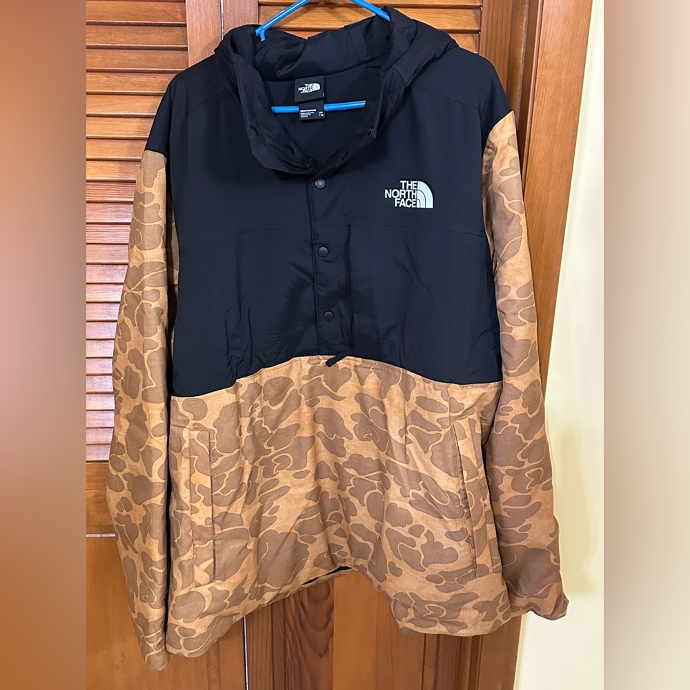North Face Jacket (NWOT)